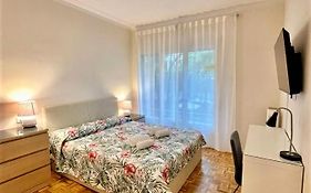Villarroel Habitaciones