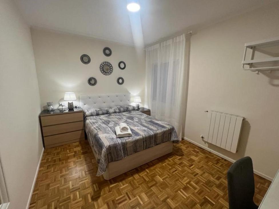 Villarroel Habitaciones Barcellona Esterno foto